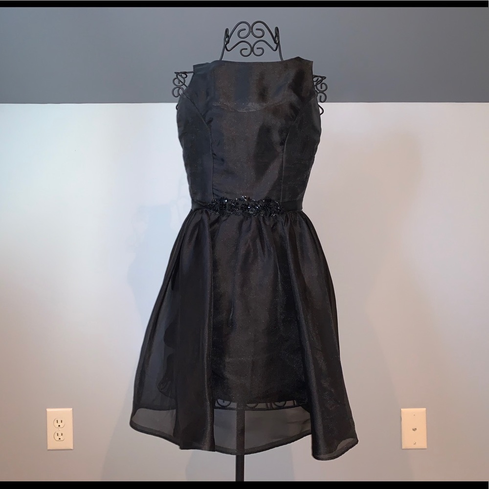 Three Bridesmaids dresses